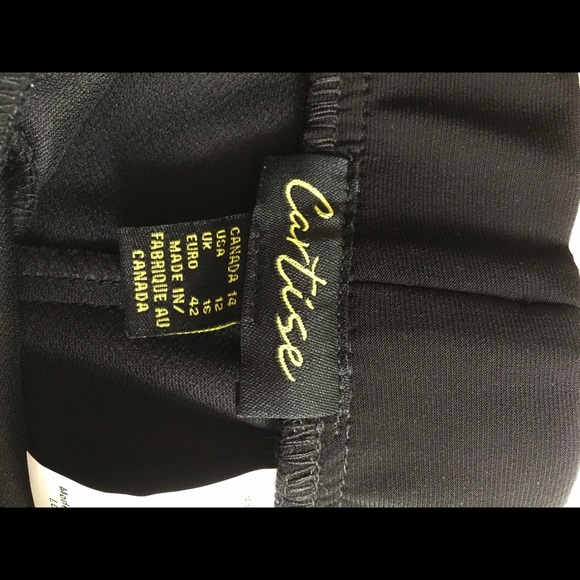 Brand new loose fit flare pant - Picture 4 of 7